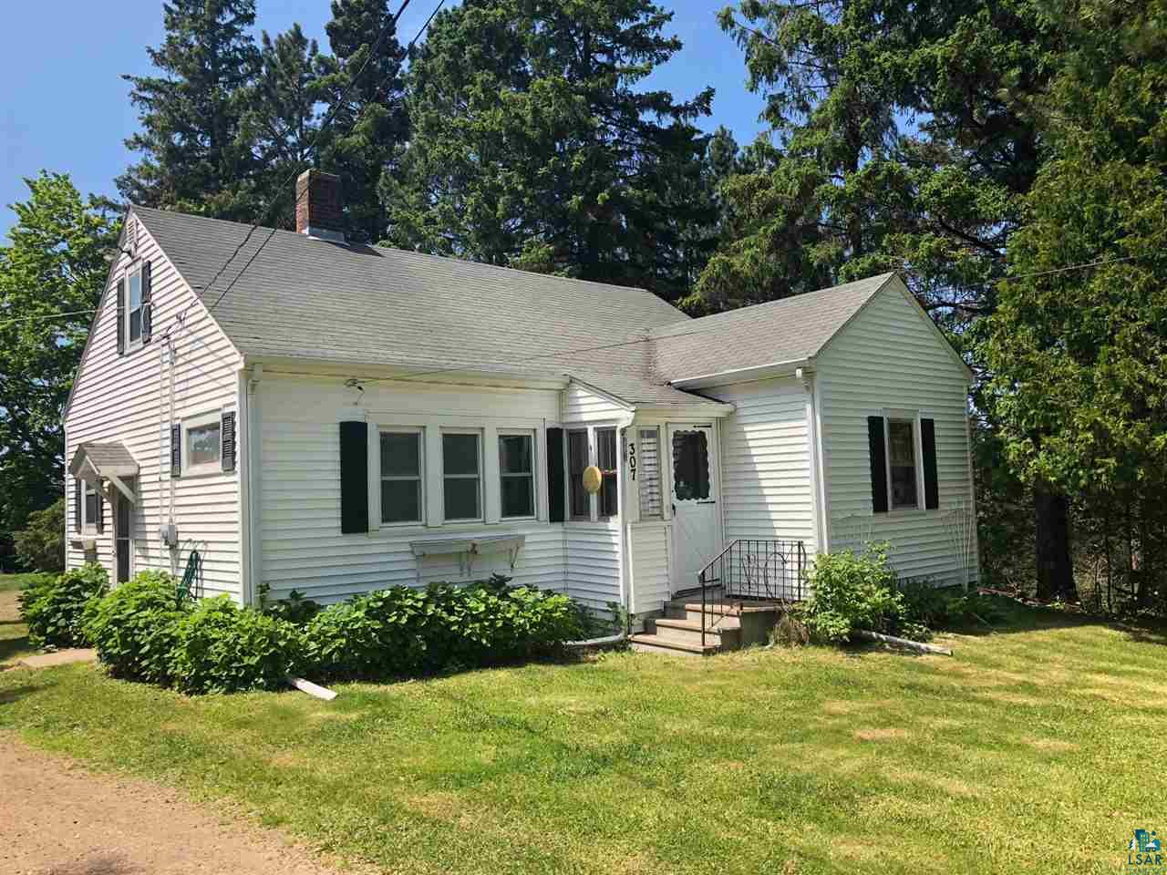 307 South Ugstad Road Duluth, MN 55810 - Photo 1 of 15 Gallery Image 1