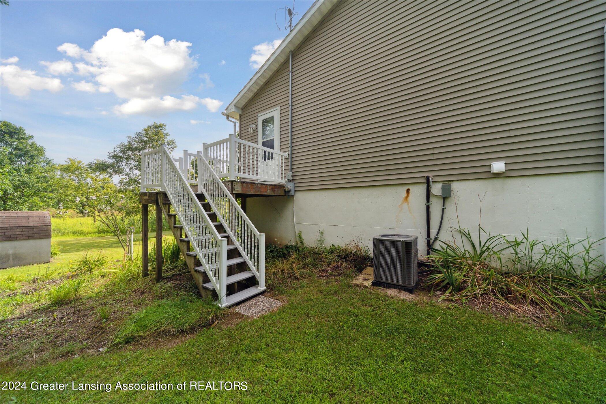 721 West Barnes Road Mason, MI 48854 - Photo 45 of 66 45-45