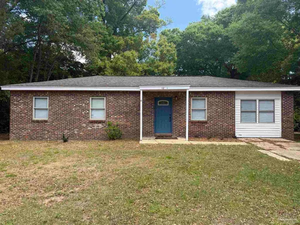 $1,475 | 4204 West Avenida De Golf, Pace, FL 32571