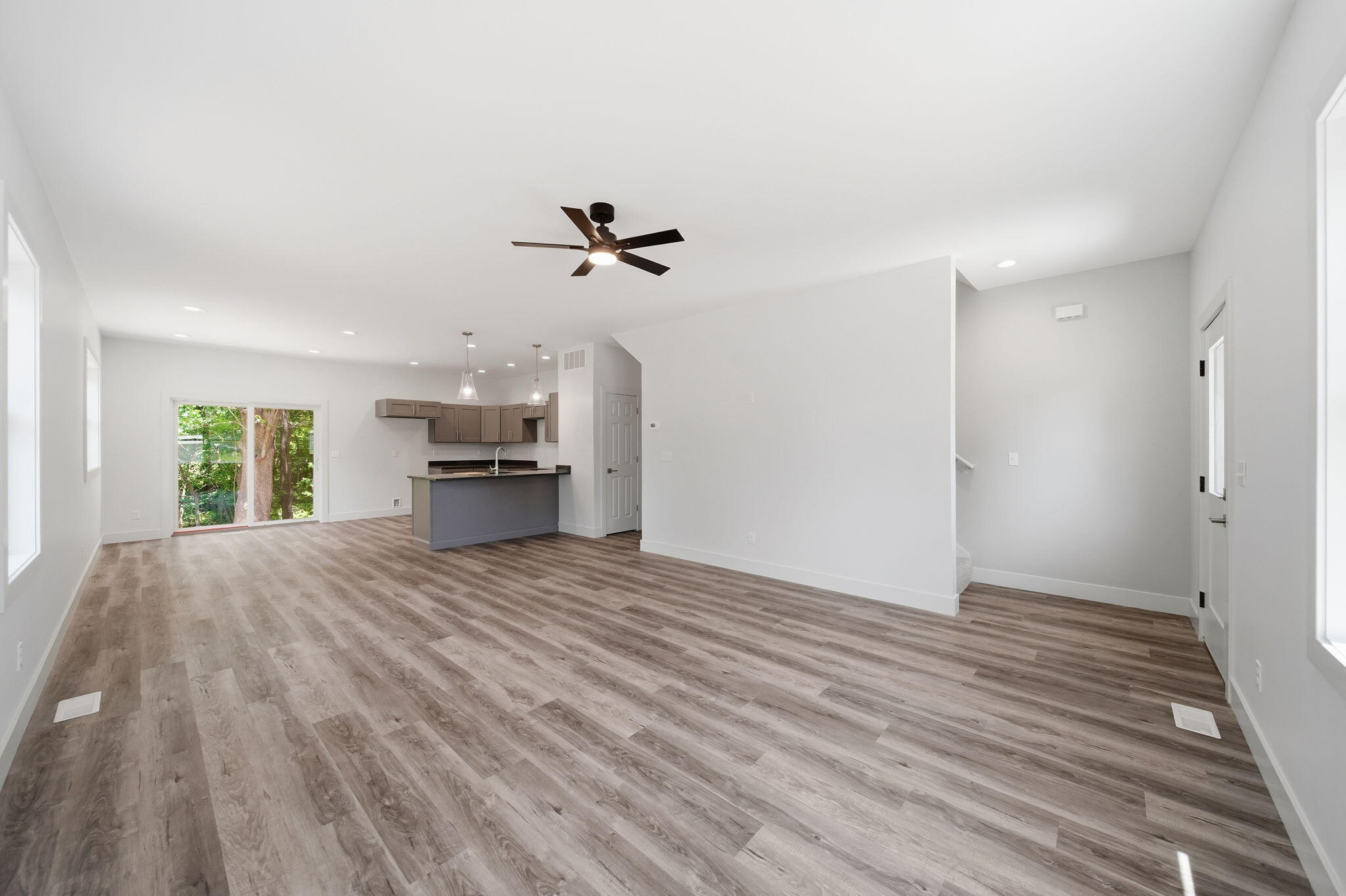 1823 North Sutton Road Jackson, MI 49201 - Photo 9 of 46 1823 N Sutton Rd, Jackson, MI 49202