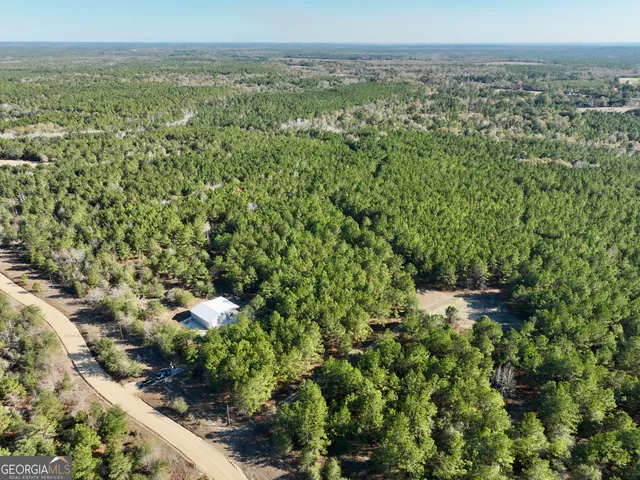 a view of outdoor space with street view