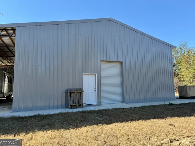 $550,000 | 571 Sanders Cemetery Road, Chauncey, GA 31011