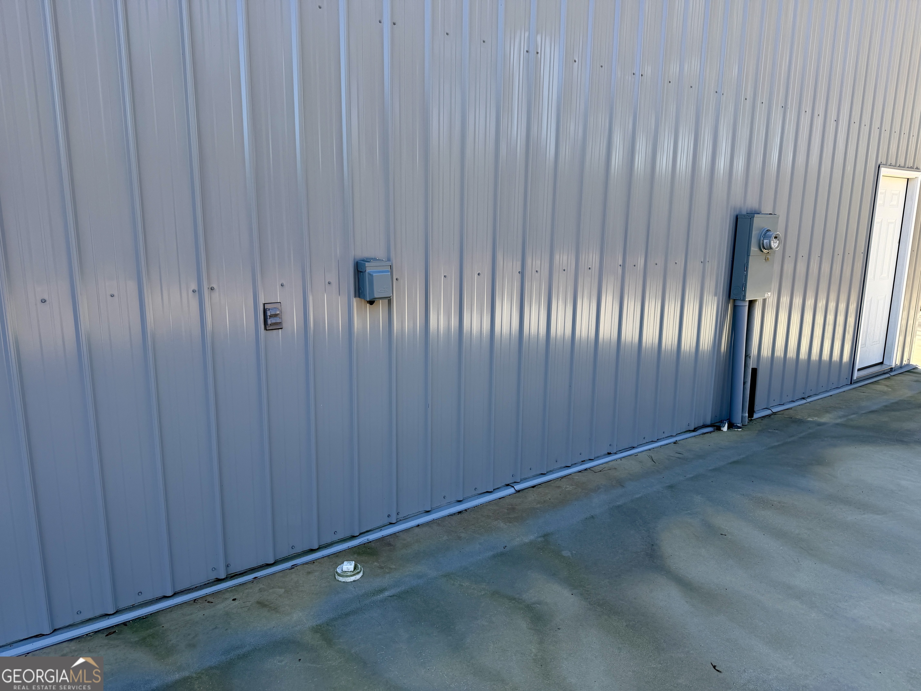 571 Sanders Cemetery Road Chauncey, GA 31011 - Photo 58 of 107