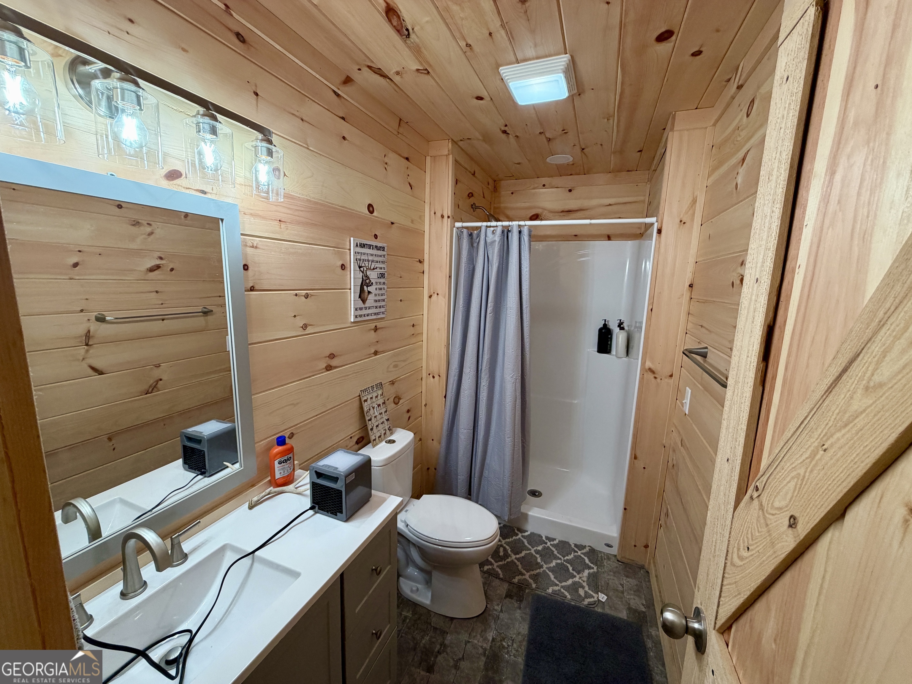 571 Sanders Cemetery Road Chauncey, GA 31011 - Photo 59 of 107