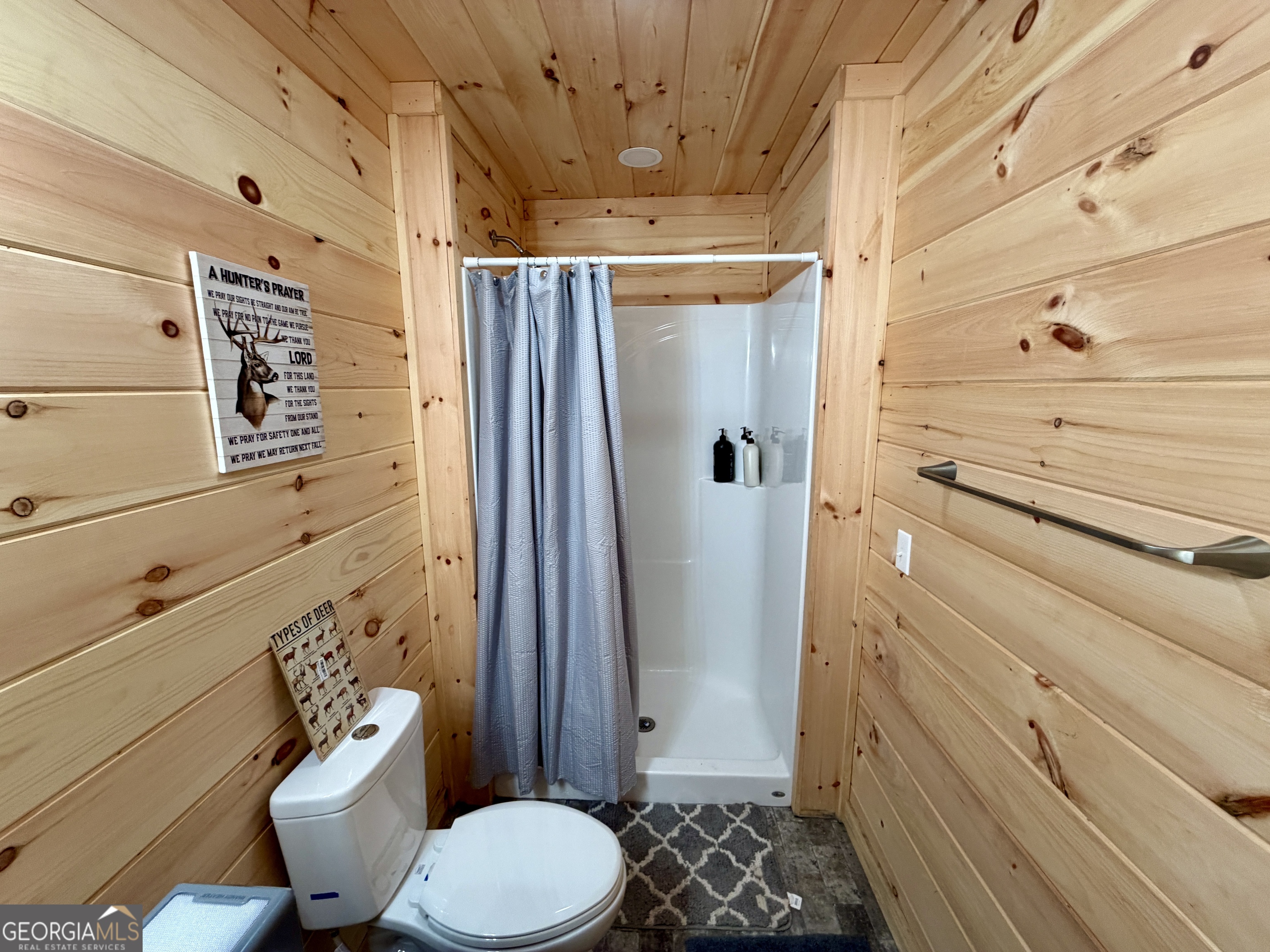 571 Sanders Cemetery Road Chauncey, GA 31011 - Photo 60 of 107