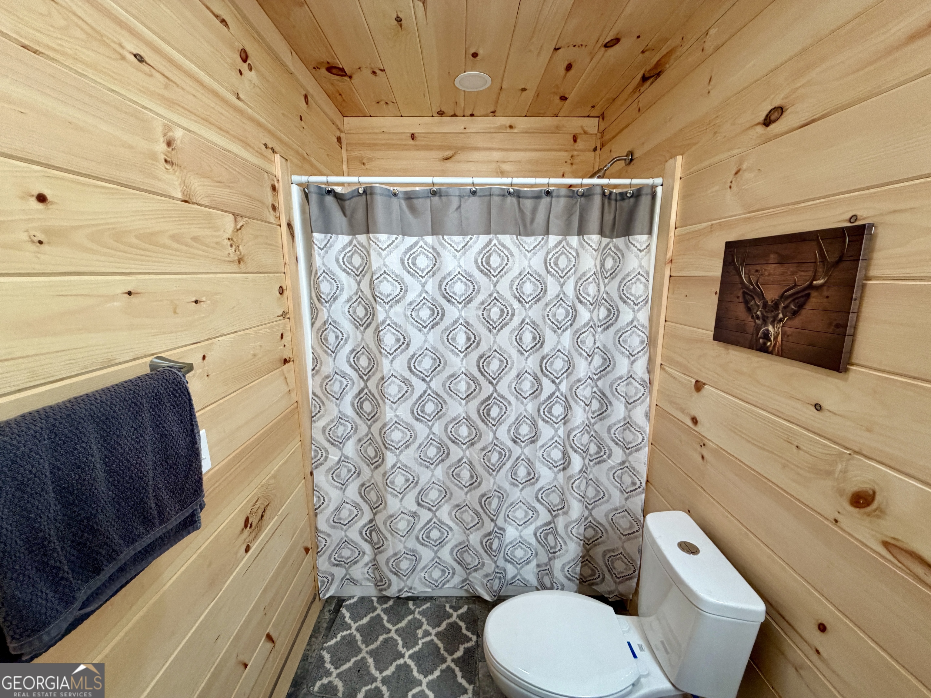 571 Sanders Cemetery Road Chauncey, GA 31011 - Photo 62 of 107