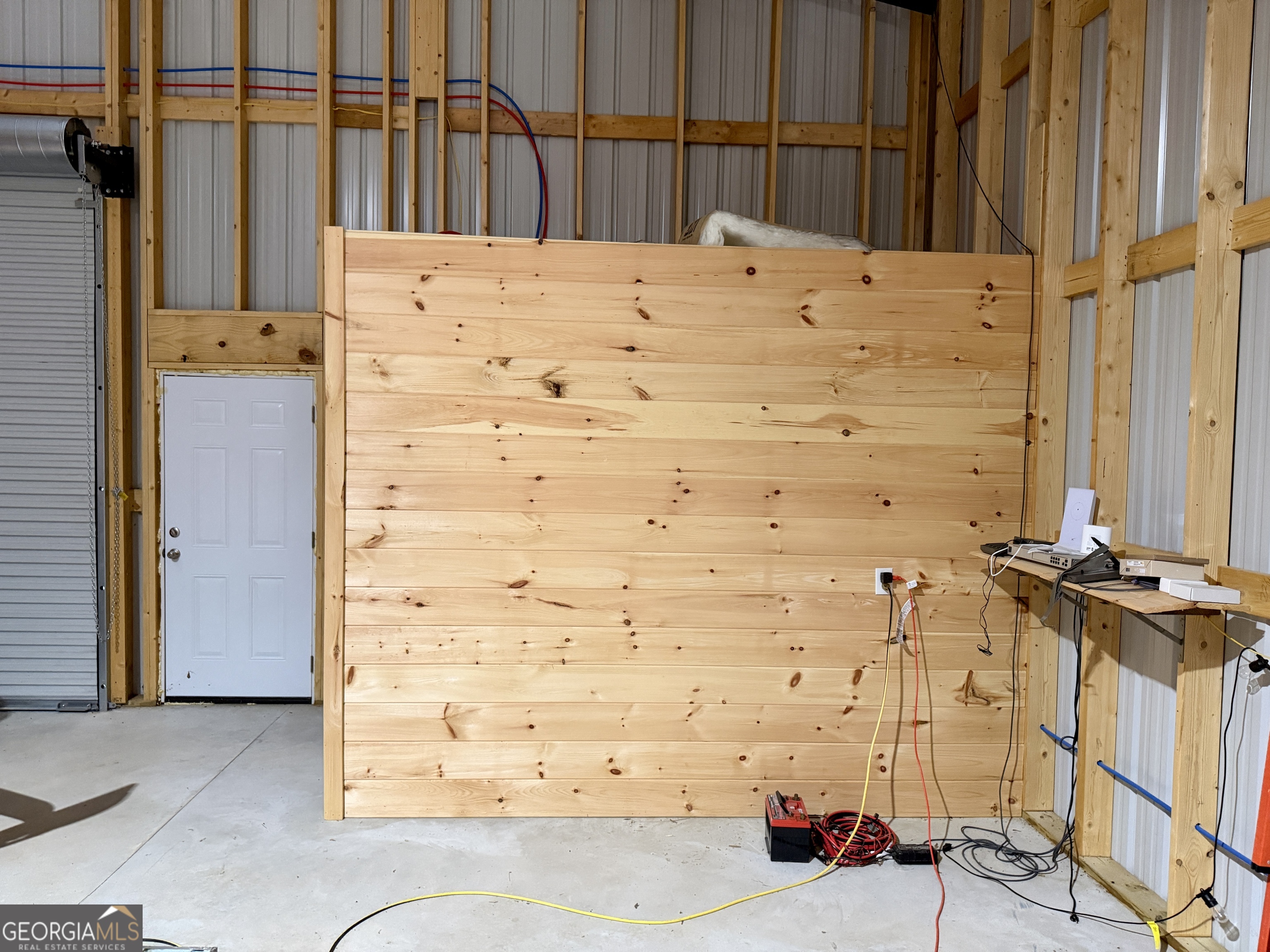 571 Sanders Cemetery Road Chauncey, GA 31011 - Photo 64 of 107