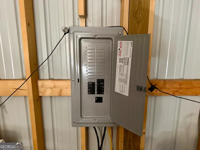 $550,000 | 571 Sanders Cemetery Road, Chauncey, GA 31011