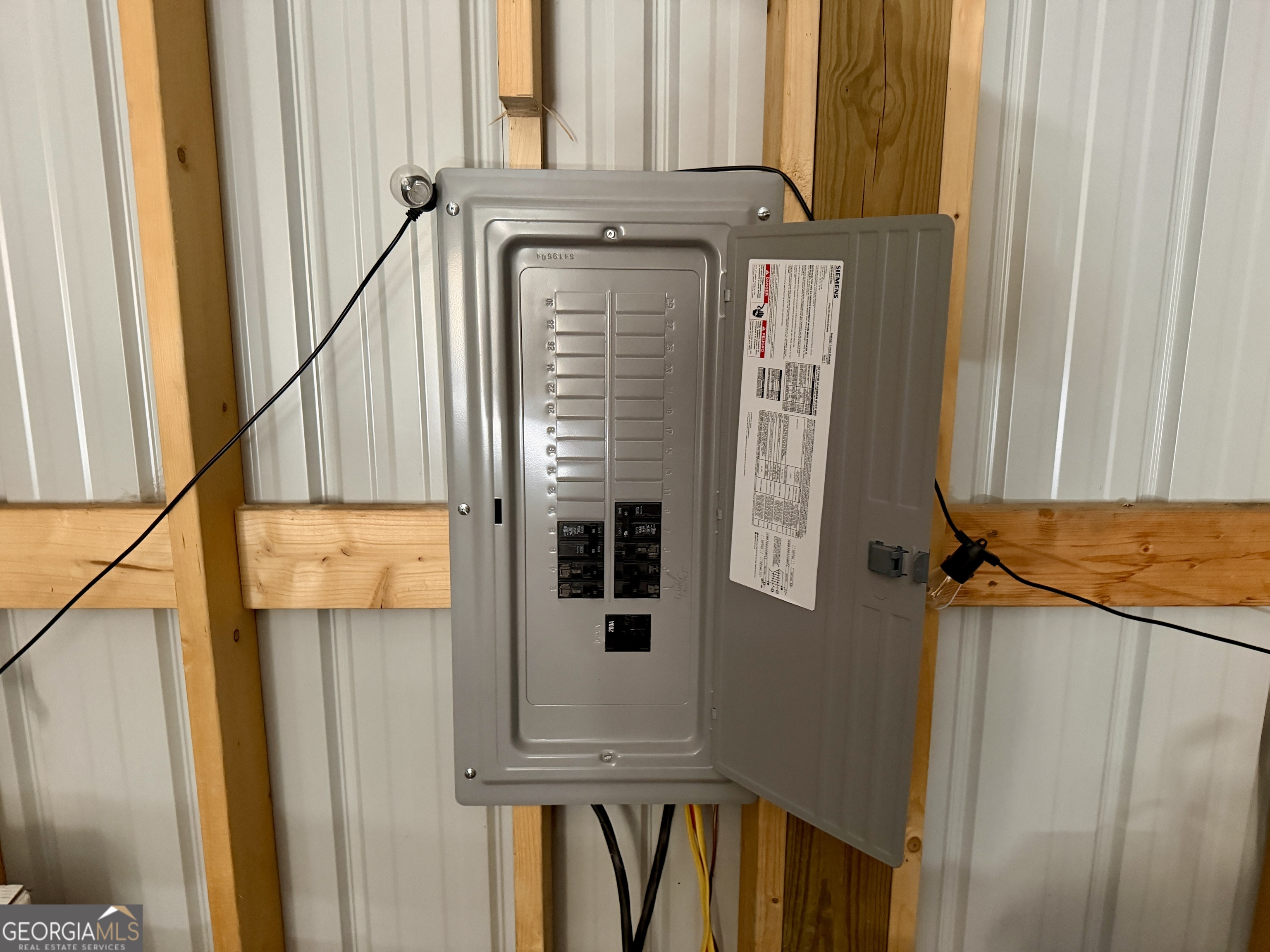 571 Sanders Cemetery Road Chauncey, GA 31011 - Photo 67 of 107