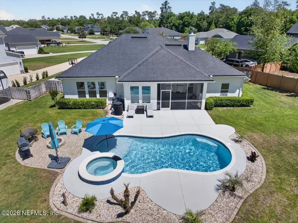 $735,000 | 217 South Shadowwood Drive, St. Augustine, FL 32086