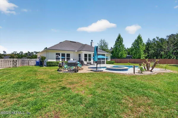 $735,000 | 217 South Shadowwood Drive, St. Augustine, FL 32086