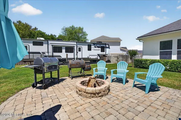$735,000 | 217 South Shadowwood Drive, St. Augustine, FL 32086
