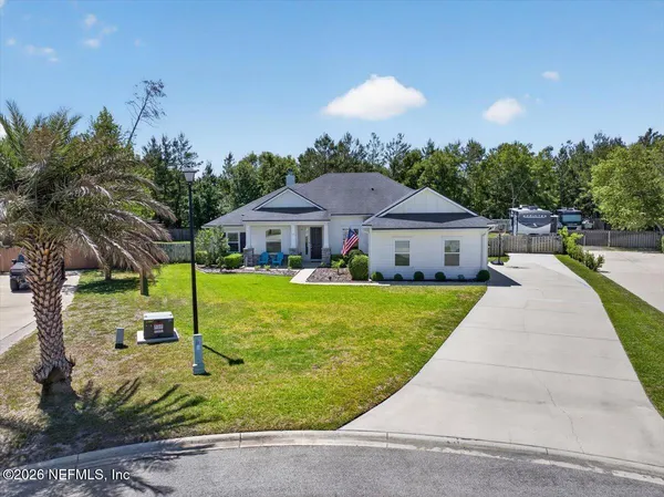 $735,000 | 217 South Shadowwood Drive, St. Augustine, FL 32086