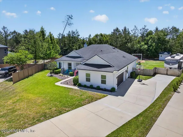 $735,000 | 217 South Shadowwood Drive, St. Augustine, FL 32086