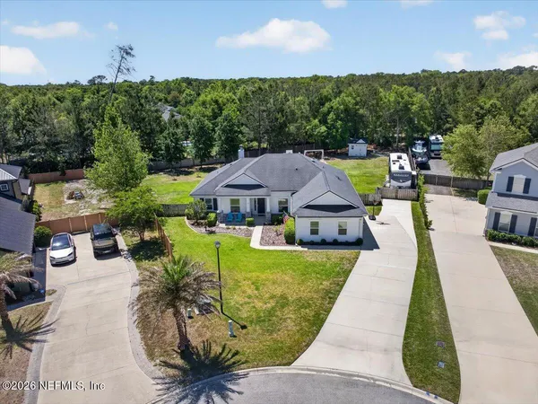 $735,000 | 217 South Shadowwood Drive, St. Augustine, FL 32086
