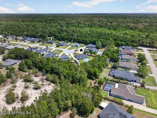 $735,000 | 217 South Shadowwood Drive, St. Augustine, FL 32086