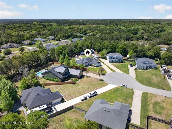 $735,000 | 217 South Shadowwood Drive, St. Augustine, FL 32086