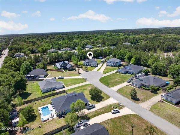 $735,000 | 217 South Shadowwood Drive, St. Augustine, FL 32086