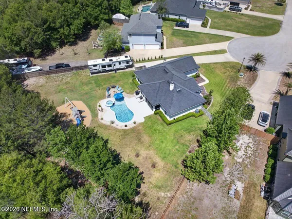 $735,000 | 217 South Shadowwood Drive, St. Augustine, FL 32086