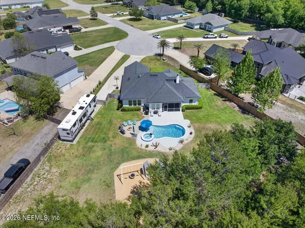 $735,000 | 217 South Shadowwood Drive, St. Augustine, FL 32086
