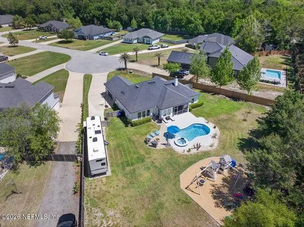 $735,000 | 217 South Shadowwood Drive, St. Augustine, FL 32086