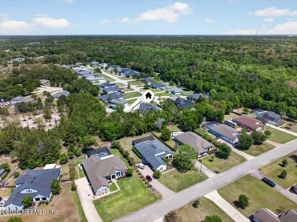 $735,000 | 217 South Shadowwood Drive, St. Augustine, FL 32086