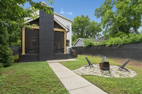 $999,900 | 920 North 5th Street, Nashville, TN 37207