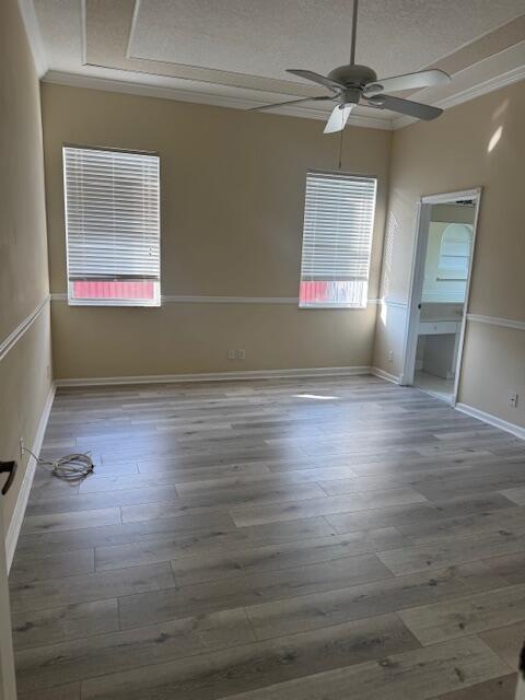 2509 Southeast Springtree Place Stuart, FL 34997 - Photo 12 of 19 Primary Suite