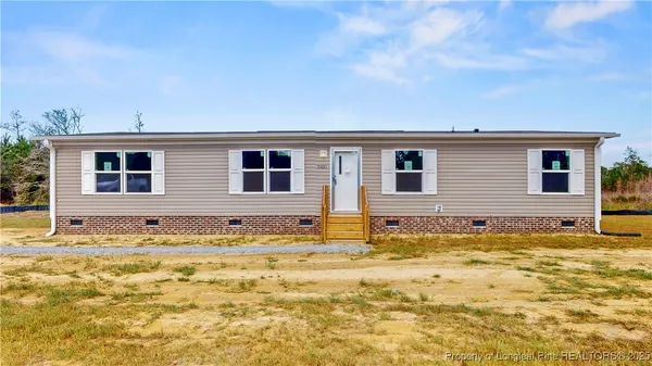 $185,000 | 8480 West 210th Highway, Garland, NC 28441