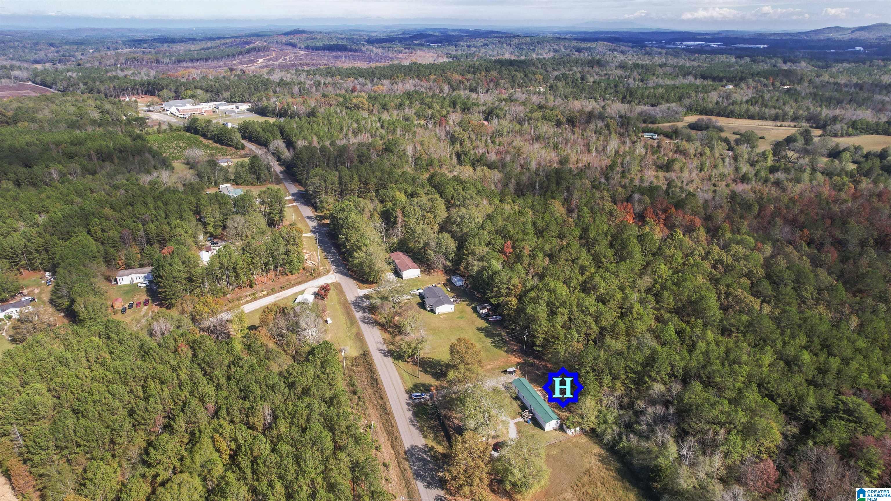 4630 Howells Cove Road Talladega, AL 35160 - Photo 9 of 31