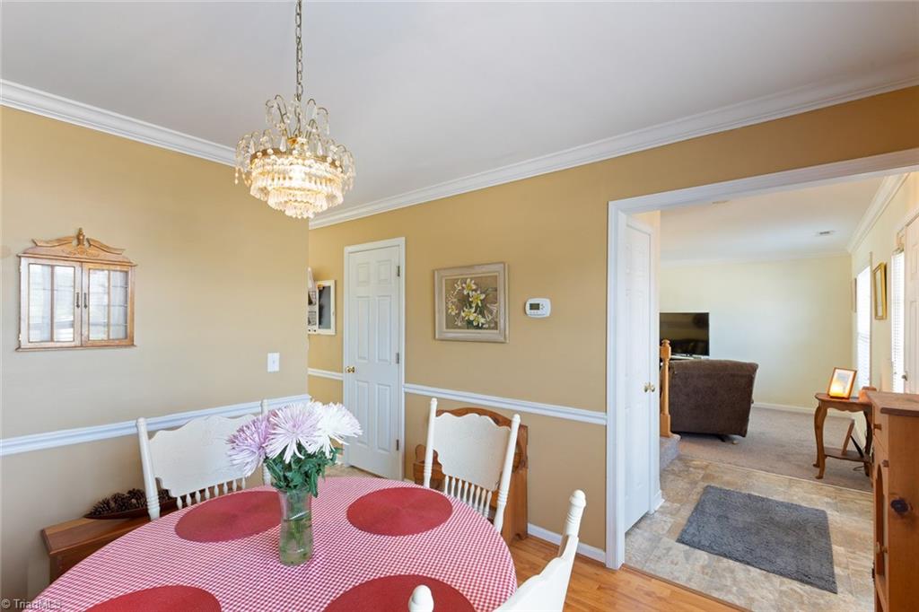 6240 Spurgeon Way High Point, NC 27265 - Photo 13 of 30