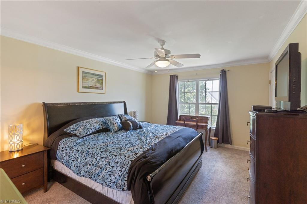 6240 Spurgeon Way High Point, NC 27265 - Photo 16 of 30