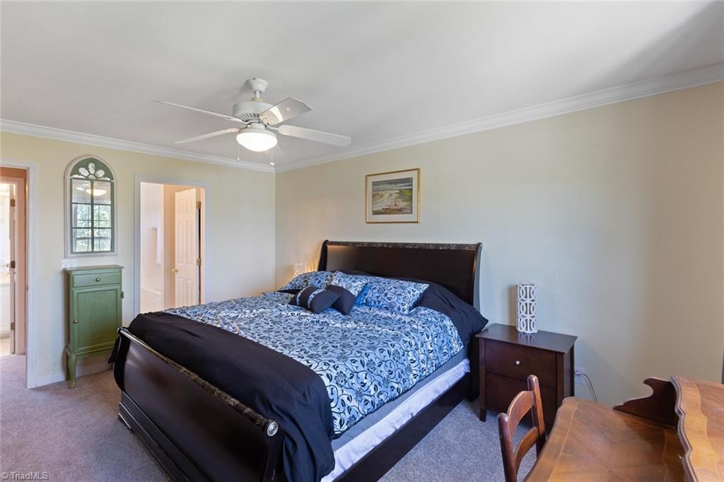 6240 Spurgeon Way High Point, NC 27265 - Photo 17 of 30