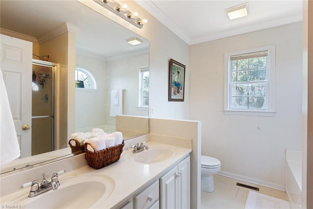 6240 Spurgeon Way High Point, NC 27265 - Photo 19 of 30