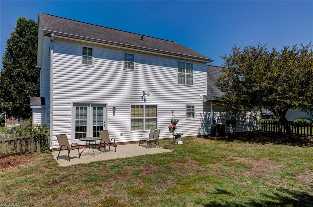 6240 Spurgeon Way High Point, NC 27265 - Photo 27 of 30