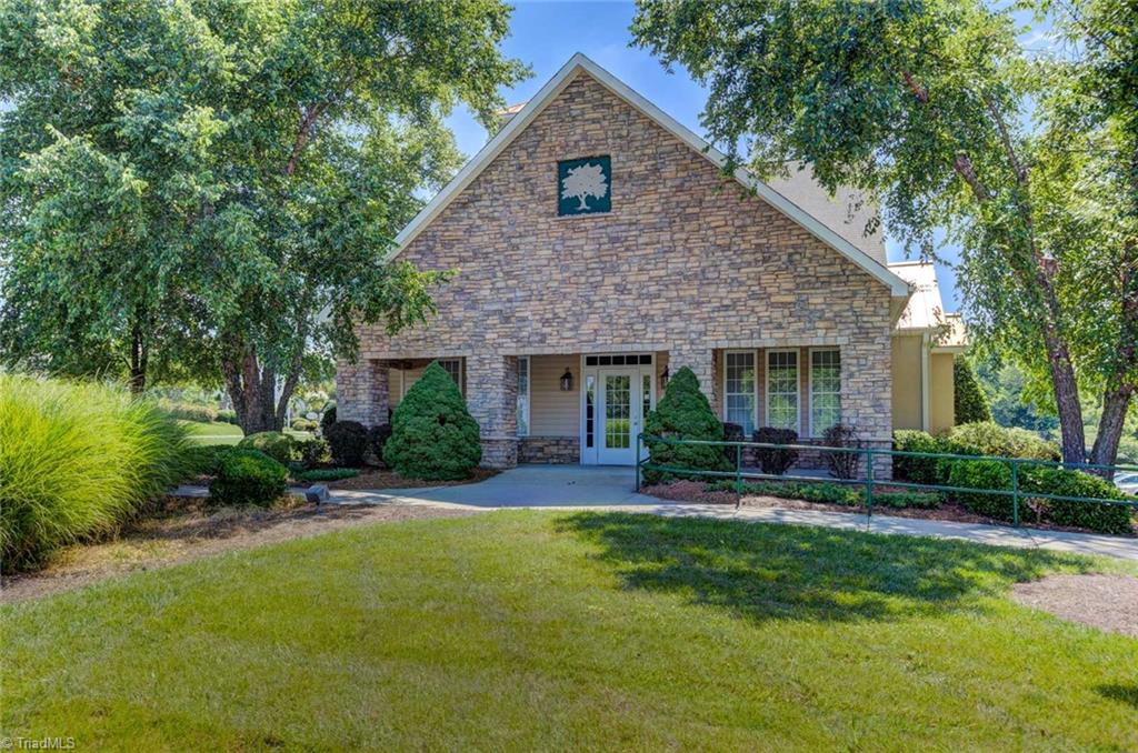 6240 Spurgeon Way High Point, NC 27265 - Photo 28 of 30