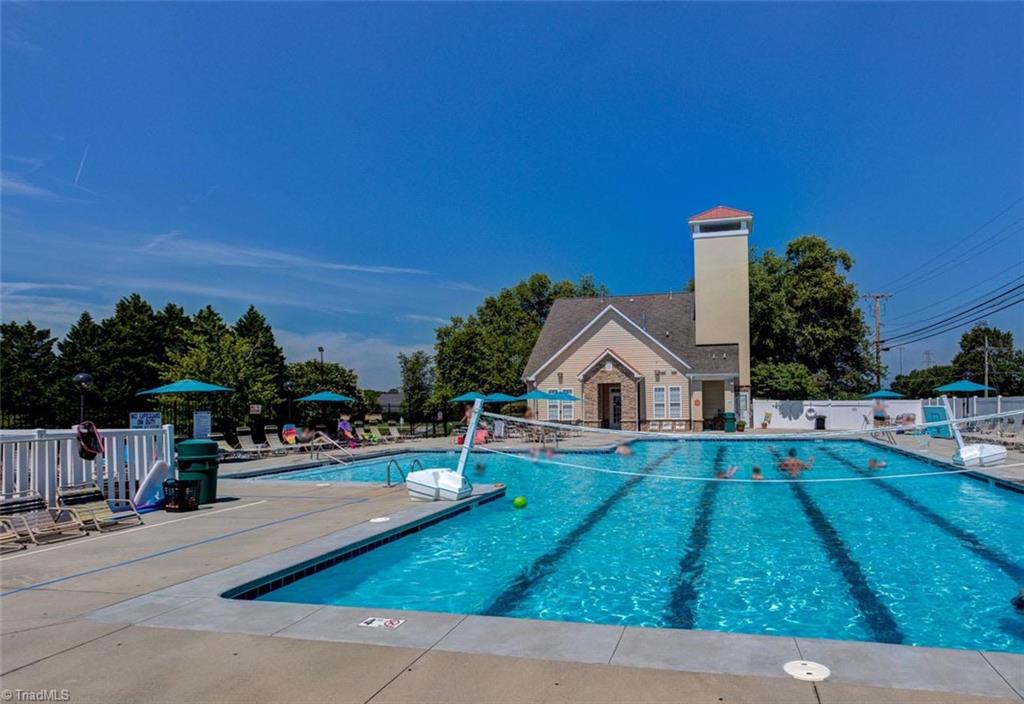 6240 Spurgeon Way High Point, NC 27265 - Photo 30 of 30