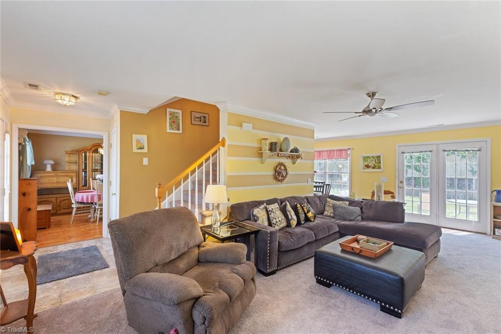 6240 Spurgeon Way High Point, NC 27265 - Photo 5 of 30