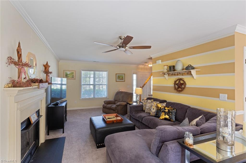 6240 Spurgeon Way High Point, NC 27265 - Photo 6 of 30