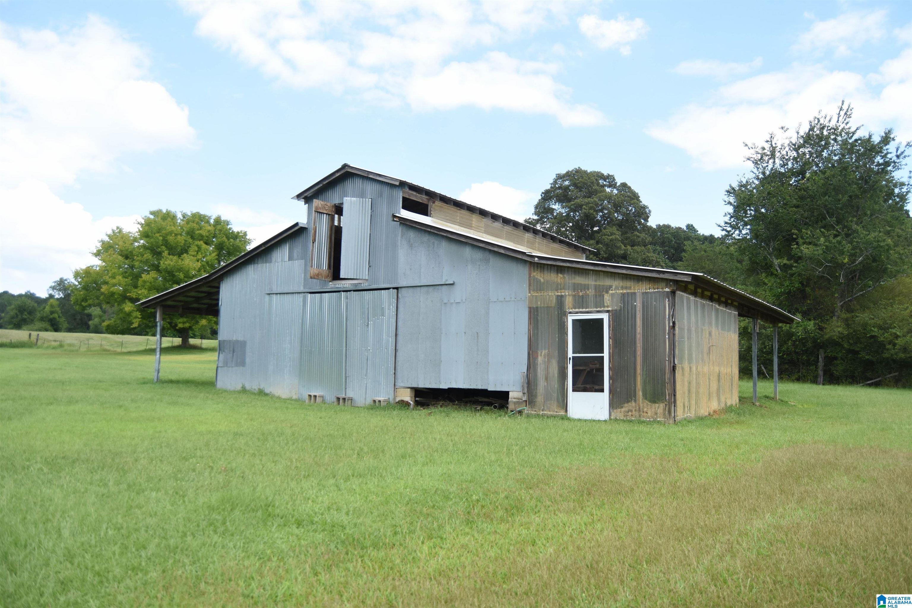 873 Buckelew Road Anniston, AL 36207 - Photo 67 of 91