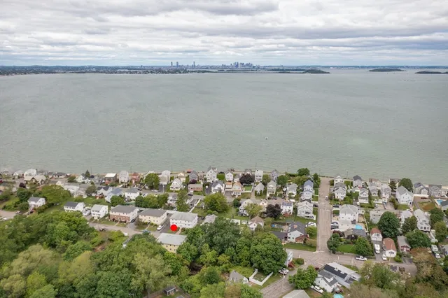 $2,150 | 51 Stoughton Street, Unit 1, Quincy, MA 02169