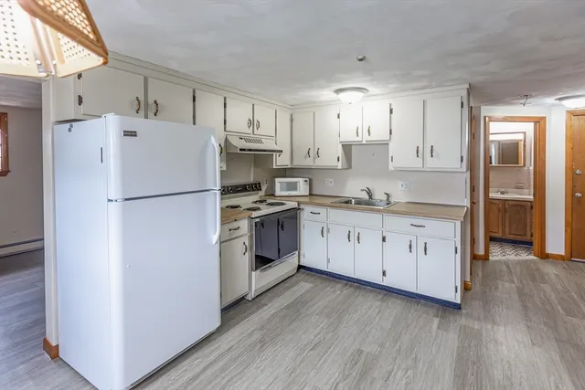 $2,150 | 51 Stoughton Street, Unit 1, Quincy, MA 02169