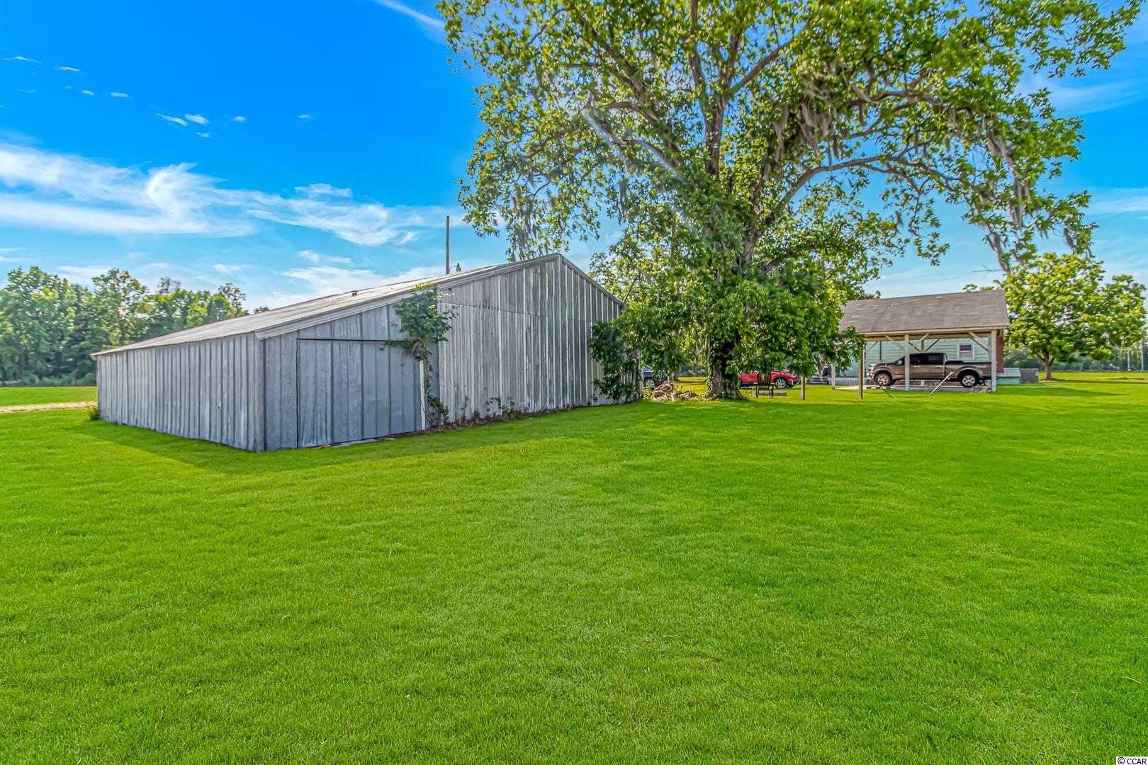 1004 Bartells Road Hemingway, SC 29554 - Photo 20 of 24