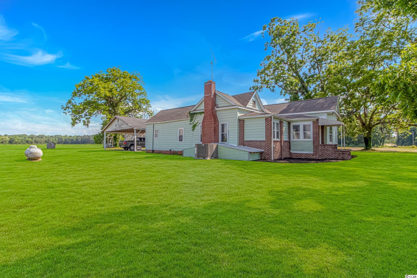 1004 Bartells Road Hemingway, SC 29554 - Photo 2 of 24