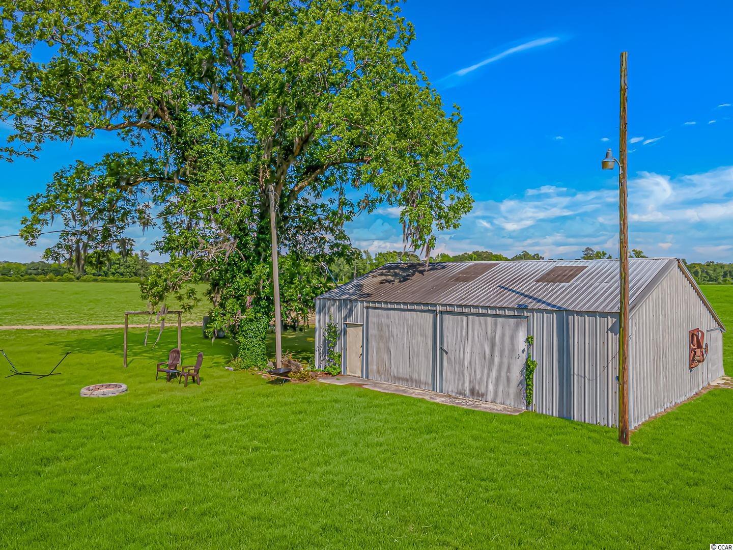 1004 Bartells Road Hemingway, SC 29554 - Photo 22 of 24