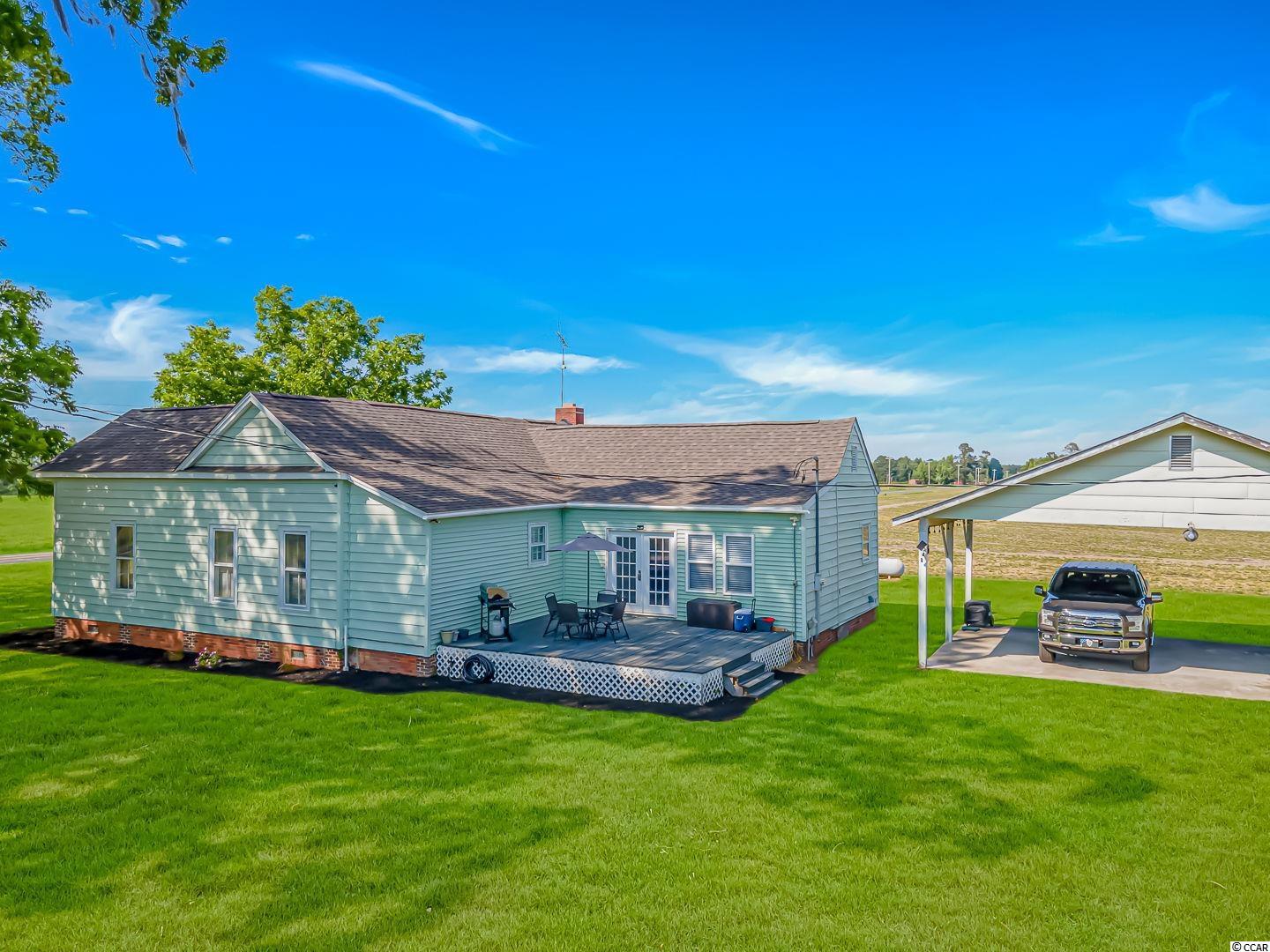 1004 Bartells Road Hemingway, SC 29554 - Photo 3 of 24