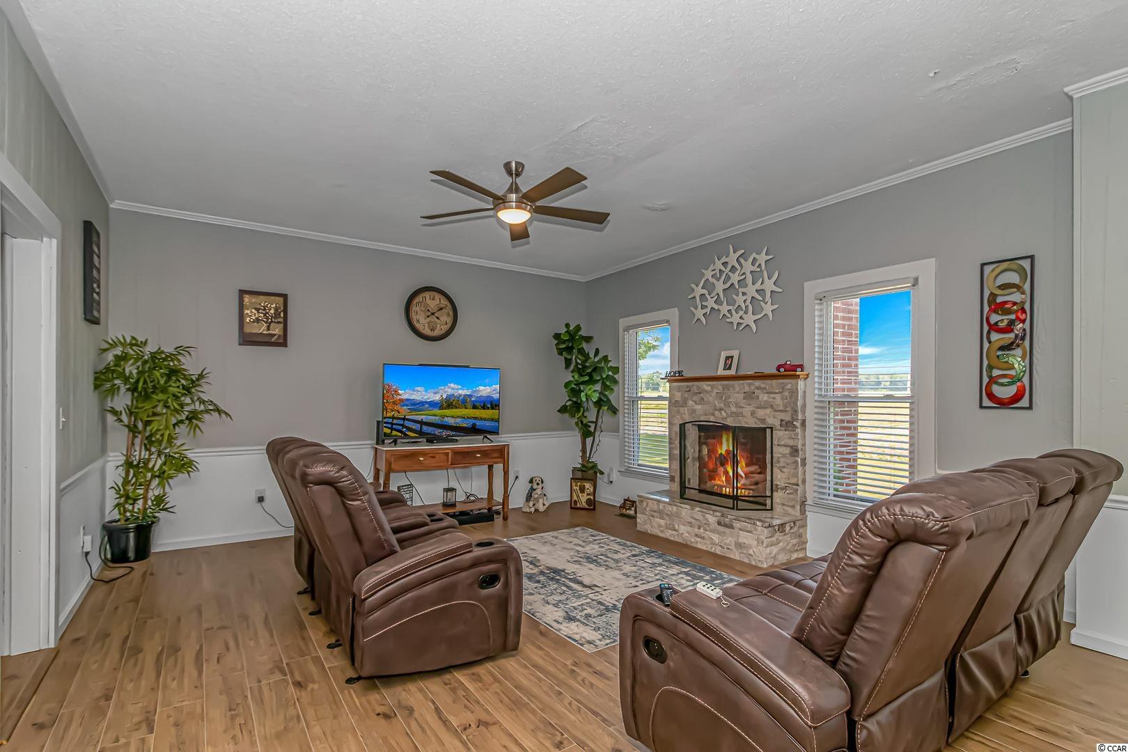 1004 Bartells Road Hemingway, SC 29554 - Photo 6 of 24