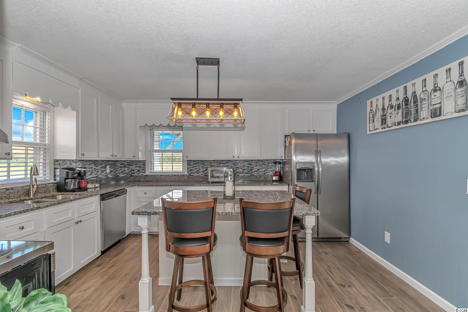 1004 Bartells Road Hemingway, SC 29554 - Photo 9 of 24