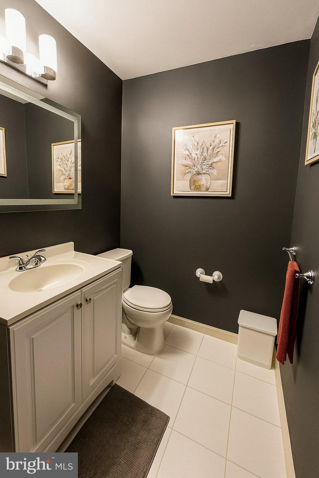 13901 Valleyfield Drive Silver Spring, MD 20906 - Photo 10 of 16 Bathroom