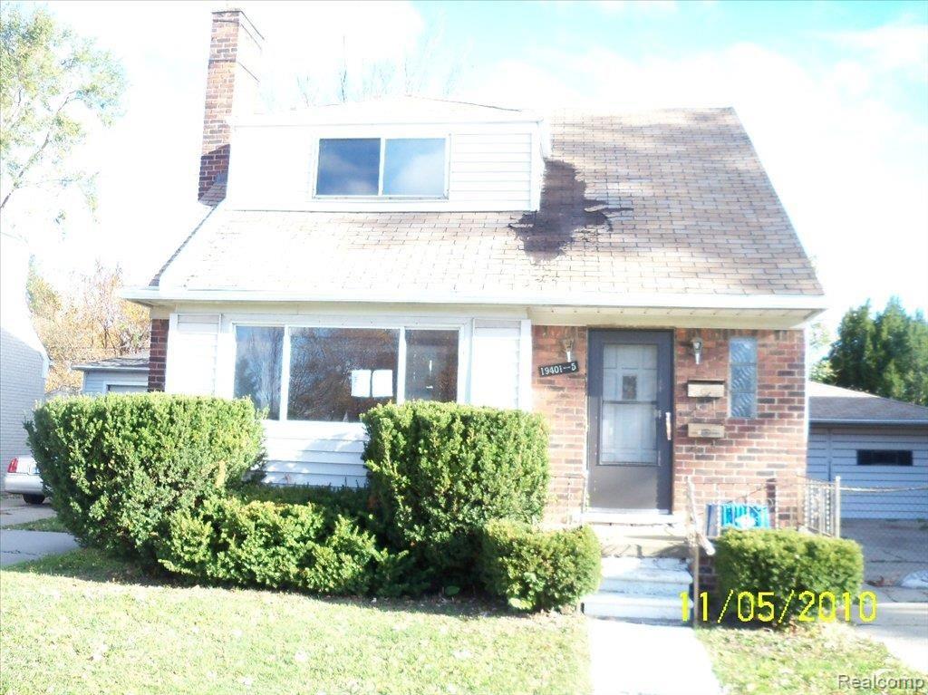 19401 Moross Road Detroit, MI 48224 - Photo 1 of 1 moross 064